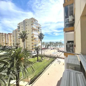  Apartamento Rio De Janeiro Front España