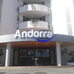  Apartamento Hotel-apartamentos Andorra España